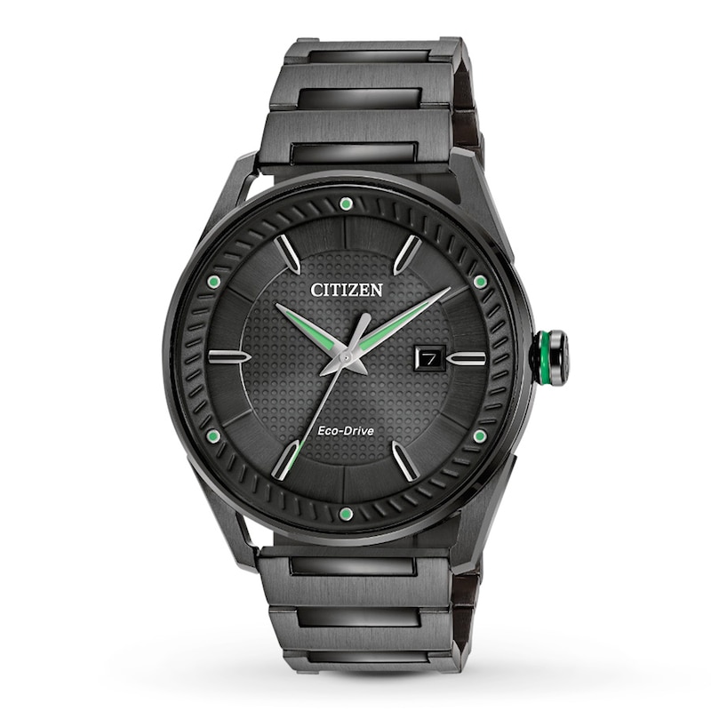 Citizen Men's Watch Drive BM6985-55E