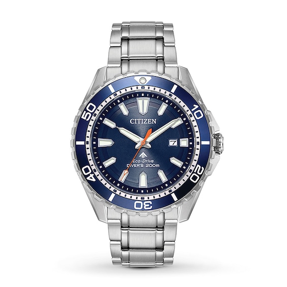 Citizen Promaster Diver Men's Watch BN0191-55L
