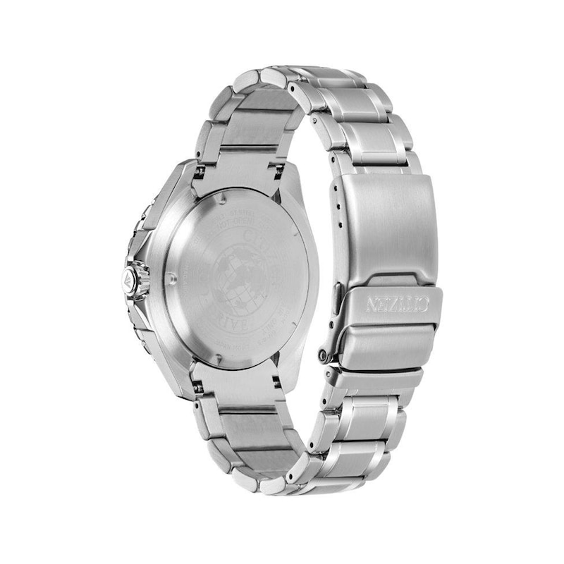 Main Image 3 of Citizen Promaster Diver Men's Watch BN0191-55L