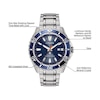 Thumbnail Image 4 of Citizen Promaster Diver Men's Watch BN0191-55L