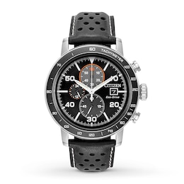 Citizen Brycen Men's Chronograph Watch CA0649-14E