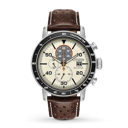 Citizen Brycen Men's Chronograph Watch CA0649-06X