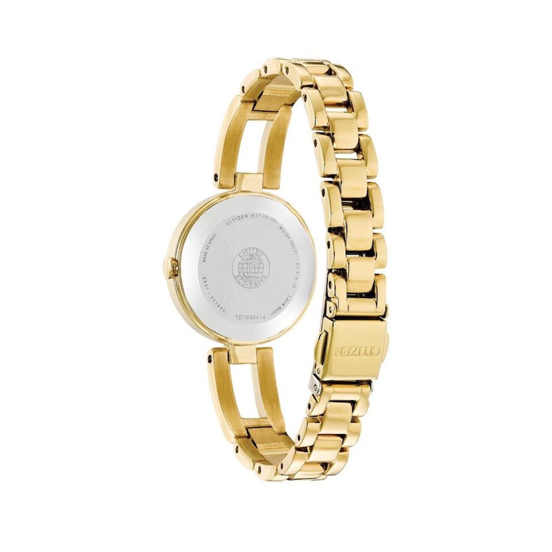 Main Image 3 of Citizen Axiom Women's Watch EM0638-50P