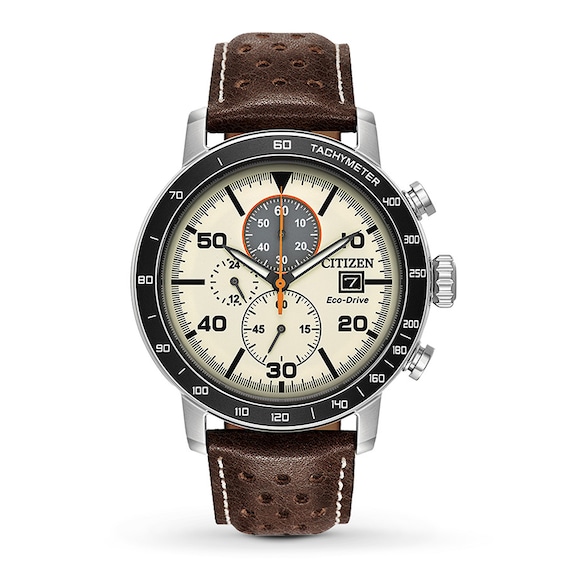 Citizen Brycen Men's Chronograph Watch CA0649-06X
