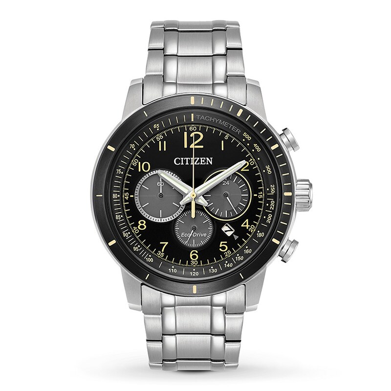 citizen outlet watches