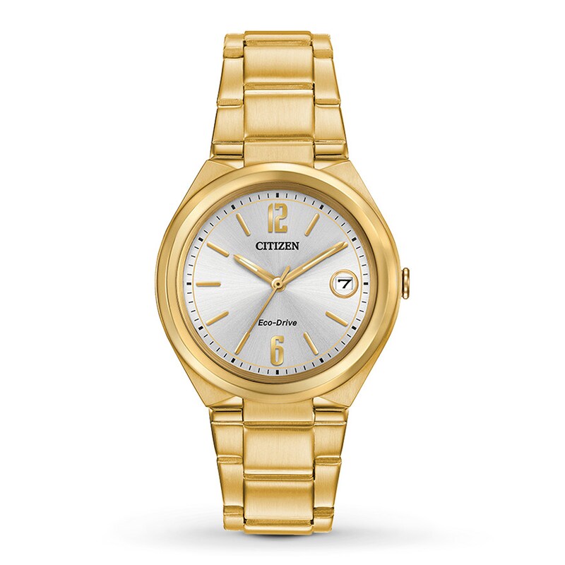 Citizen Chandler Women's Watch FE6022-85A