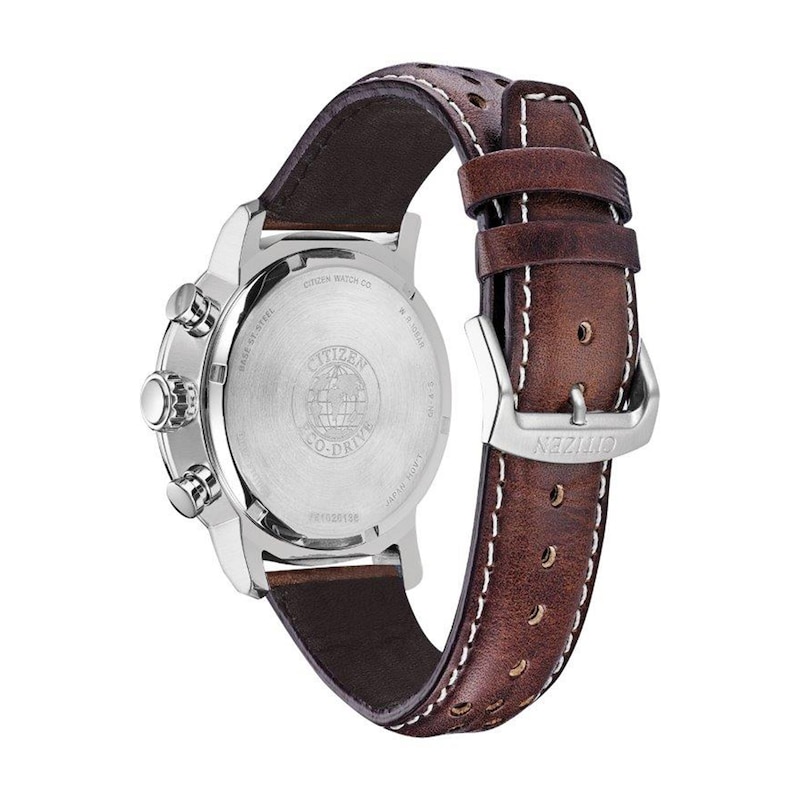 Main Image 3 of Citizen Brycen Men's Chronograph Watch CA0648-09L