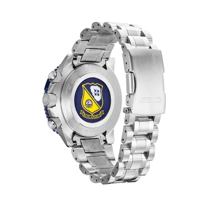 Main Image 3 of Citizen Promaster Skyhawk A-T Men's Watch JY8078-52L