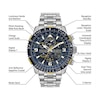 Thumbnail Image 4 of Citizen Promaster Skyhawk A-T Men's Watch JY8078-52L