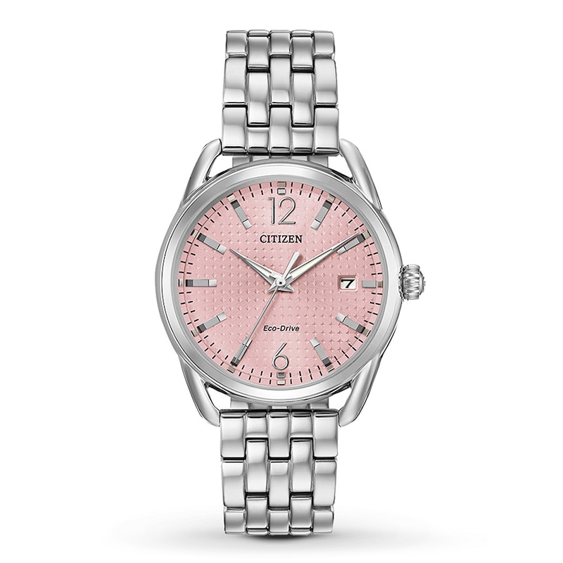 Main Image 1 of Citizen Drive LTR Women's Watch FE6080-71X
