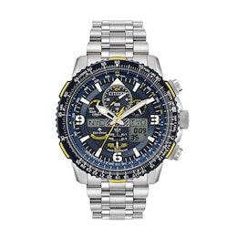 Citizen Promaster Skyhawk A-T Men's Watch JY8078-52L