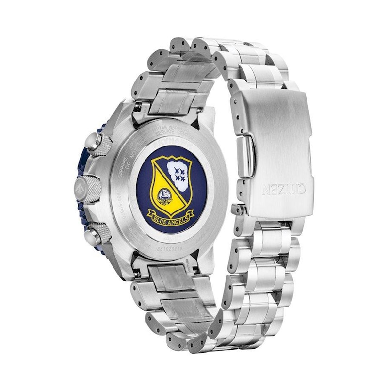 Main Image 3 of Citizen Promaster Skyhawk A-T Men's Watch JY8078-52L