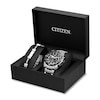 Thumbnail Image 2 of Citizen Ecosphere Men's Chronograph Watch Box Set CA4150-67E