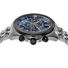 Thumbnail Image 5 of Citizen Brycen Chronograph Watch BL5568-54L