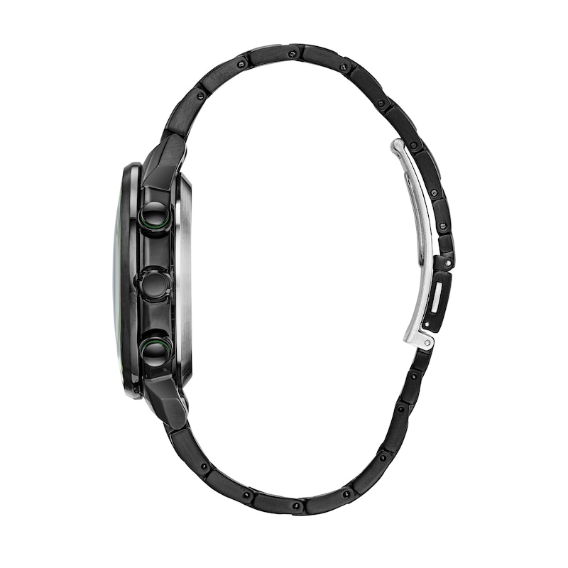 Main Image 2 of Citizen Satellite Wave GPS Freedom Watch CC3035-50E