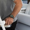 Thumbnail Image 4 of Citizen Satellite Wave GPS Freedom Watch CC3035-50E