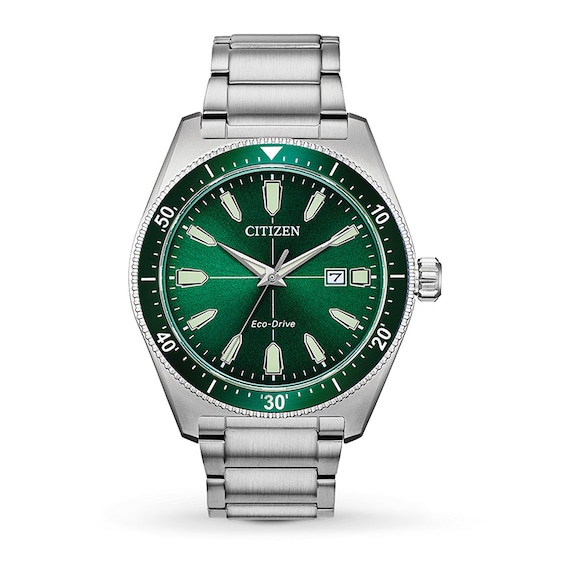 Citizen Brycen Vintage Sport Watch AW1598-70X