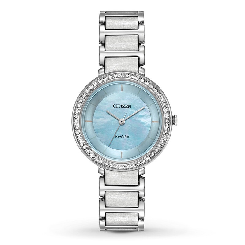 citizen outlet watches