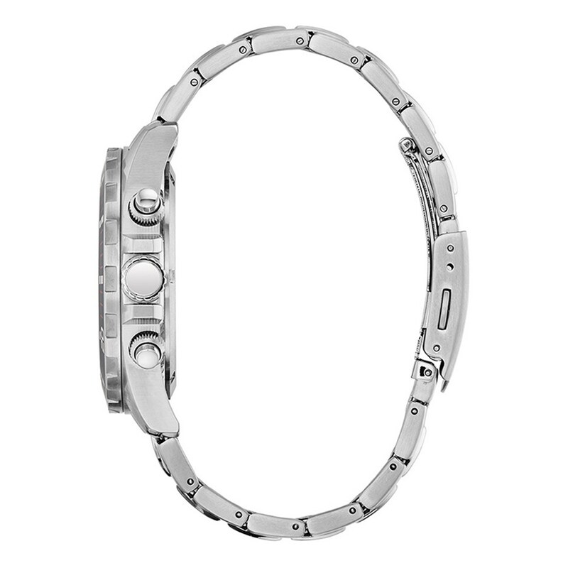 Citizen Brycen Men's Chronograph Watch AT243951L Kay Outlet