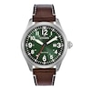 Thumbnail Image 0 of Citizen Chandler Military Men's Watch BM6838-09X