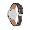 Thumbnail Image 2 of Citizen Chandler Military Men's Watch BM6838-09X