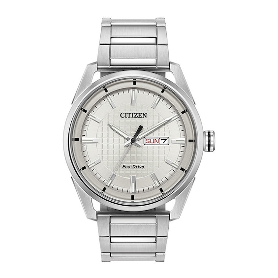 Citizen Men's Watch Drive CTO AW0080-57A