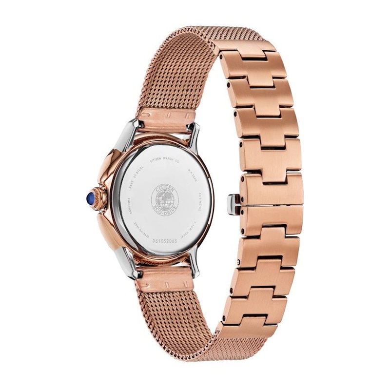 Main Image 3 of Citizen Ceci Women's Watch EM0796-75D