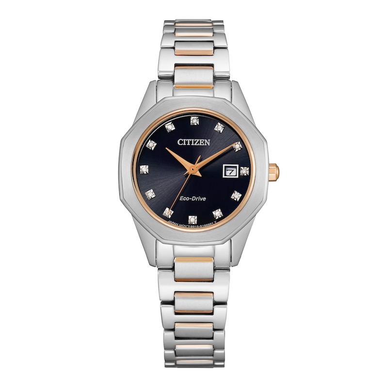 Main Image 1 of Citizen Corso Ladies' Watch EW2586-58E