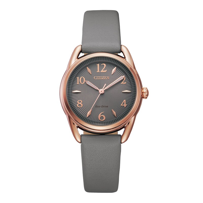 Main Image 1 of Citizen Ladies' Drive Watch FE1218-05H