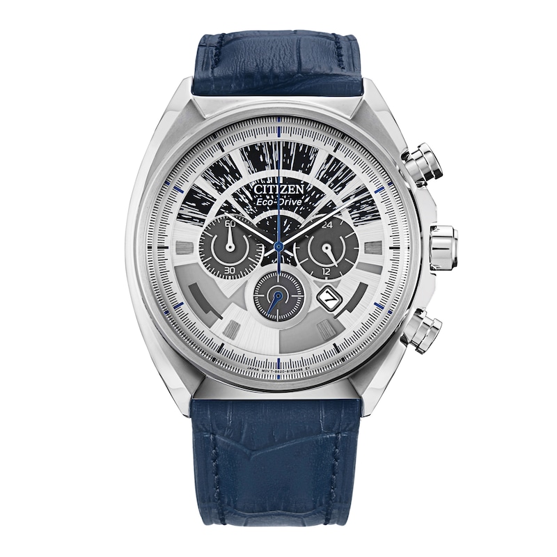 Main Image 1 of Citizen Star Wars Millenium Falcon Men's Watch CA4281-00W