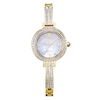 Thumbnail Image 1 of Citizen Silhouette Crystal Ladies' Watch EM0862-56D