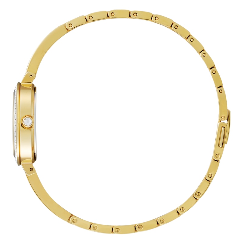 Main Image 2 of Citizen Silhouette Crystal Ladies' Watch EM0862-56D