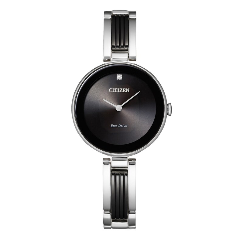 Main Image 1 of Citizen Axiom Ladies' Watch EX1538-50E