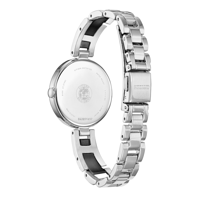 Main Image 3 of Citizen Axiom Ladies' Watch EX1538-50E