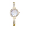 Thumbnail Image 0 of Citizen Silhouette Crystal Ladies' Watch EM0862-56D