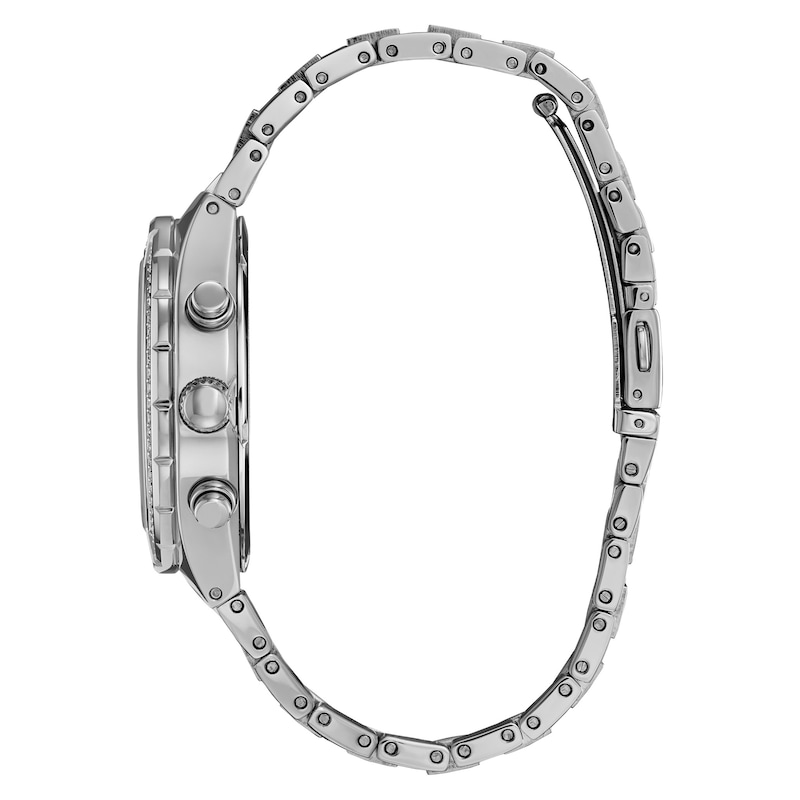 Main Image 2 of Citizen Crystal Men's Watch CA0750-53E