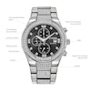 Thumbnail Image 3 of Citizen Crystal Men's Watch CA0750-53E