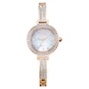 Thumbnail Image 0 of Citizen Silhouette Crystal Women's Watch EM0863-53D