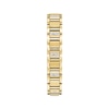 Thumbnail Image 4 of Citizen Crystal Men's Stainless Steel Watch & Bracelet Boxed Set CA0752-66L
