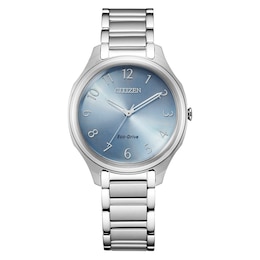 Citizen Drive Women's Stainless Steel Watch EM0750-50L