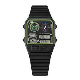 Citizen Star Wars Men's Watch JG2109-50W