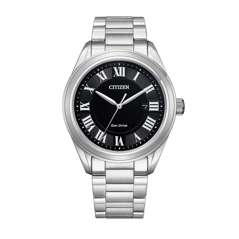 Citizen Arezzo Men's Watch AW1690-51E