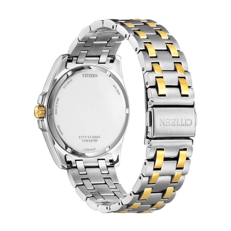 Citizen Corso Men's Watch BM7534-59A Kay Outlet