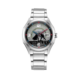 Citizen Star Wars Duel on Cloud City Men's Watch AW1140-51W