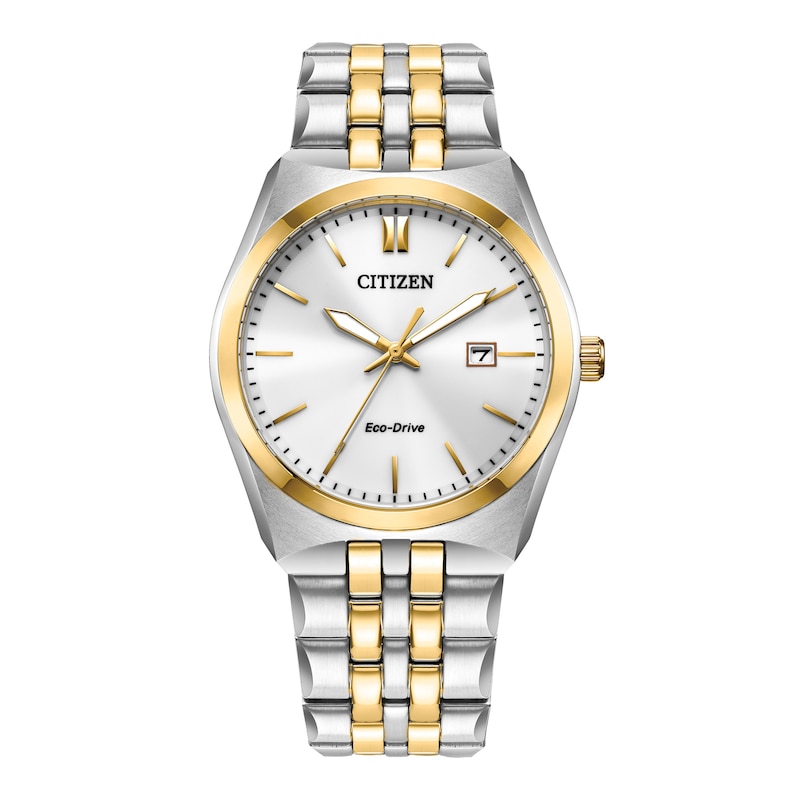 Main Image 1 of Citizen Corso Men's Watch BM7334-58B