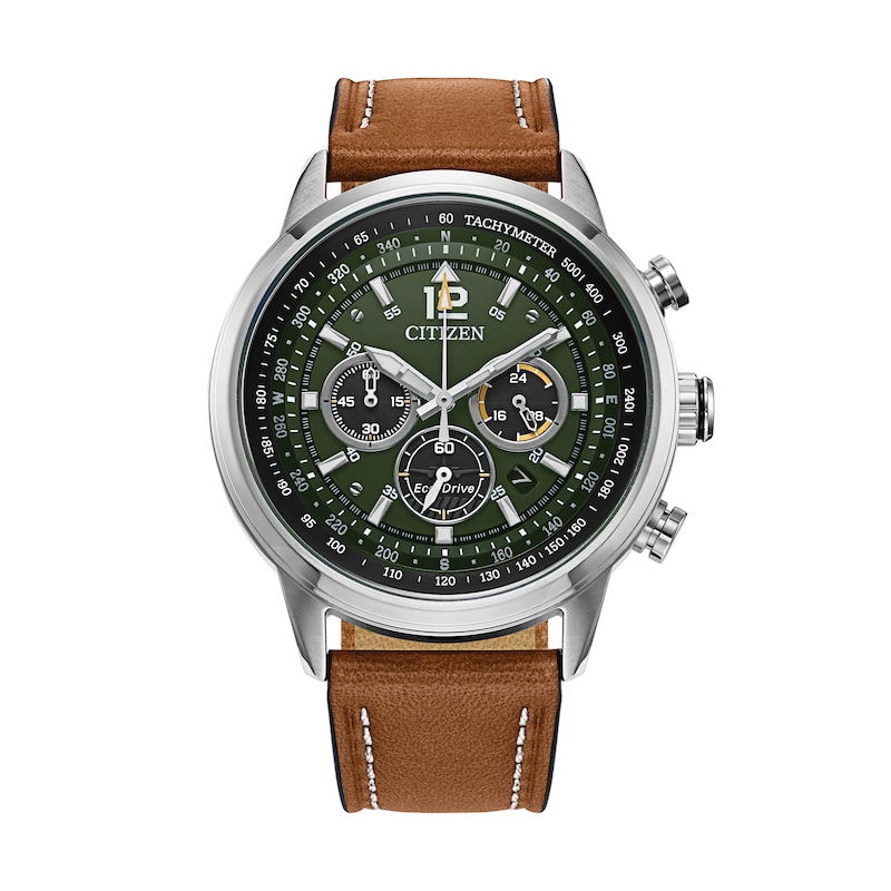 Main Image 1 of Citizen Avion Eco-Drive Men's Watch CA4477-08X