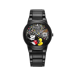 Citizen Disney Mickey Fiesta Unisex Watch AU1095-57W