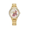 Thumbnail Image 0 of Citizen Disney Beauty & the Beast Women's Watch Boxed Set FE7048-51D