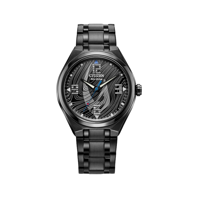 Citizen Star Wars Mandalorian Men's Watch AW2045-57W