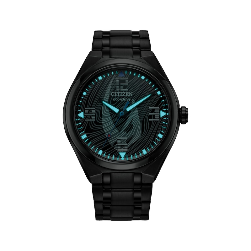 Citizen Star Wars Mandalorian Men's Watch AW2045-57W